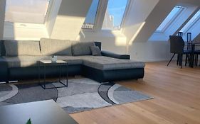 Home Sweet Home Vienna - Penthouse